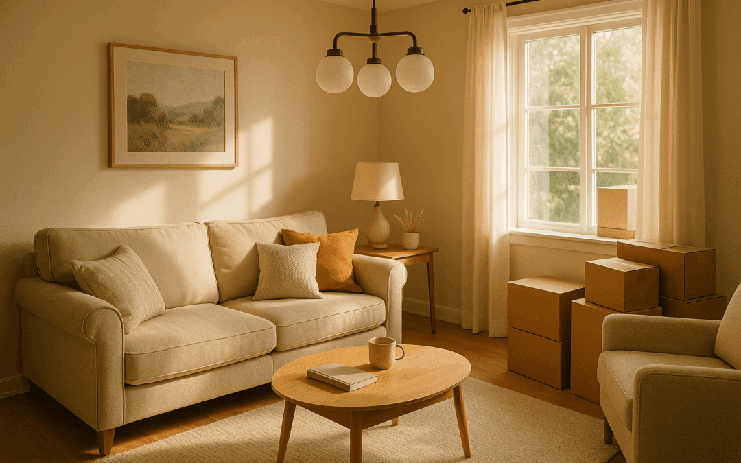 Maximizing Home Sale Returns: A Downsizer’s Guide to Selling Smart