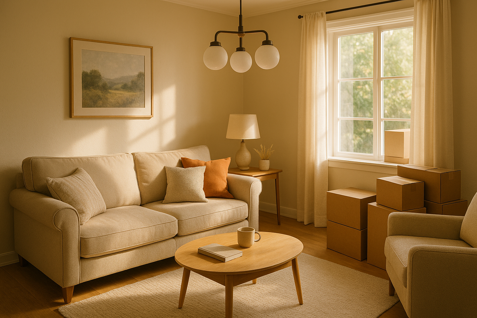 Maximizing Home Sale Returns: A Downsizer’s Guide to Selling Smart